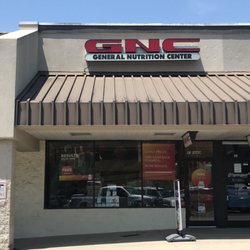 GNC