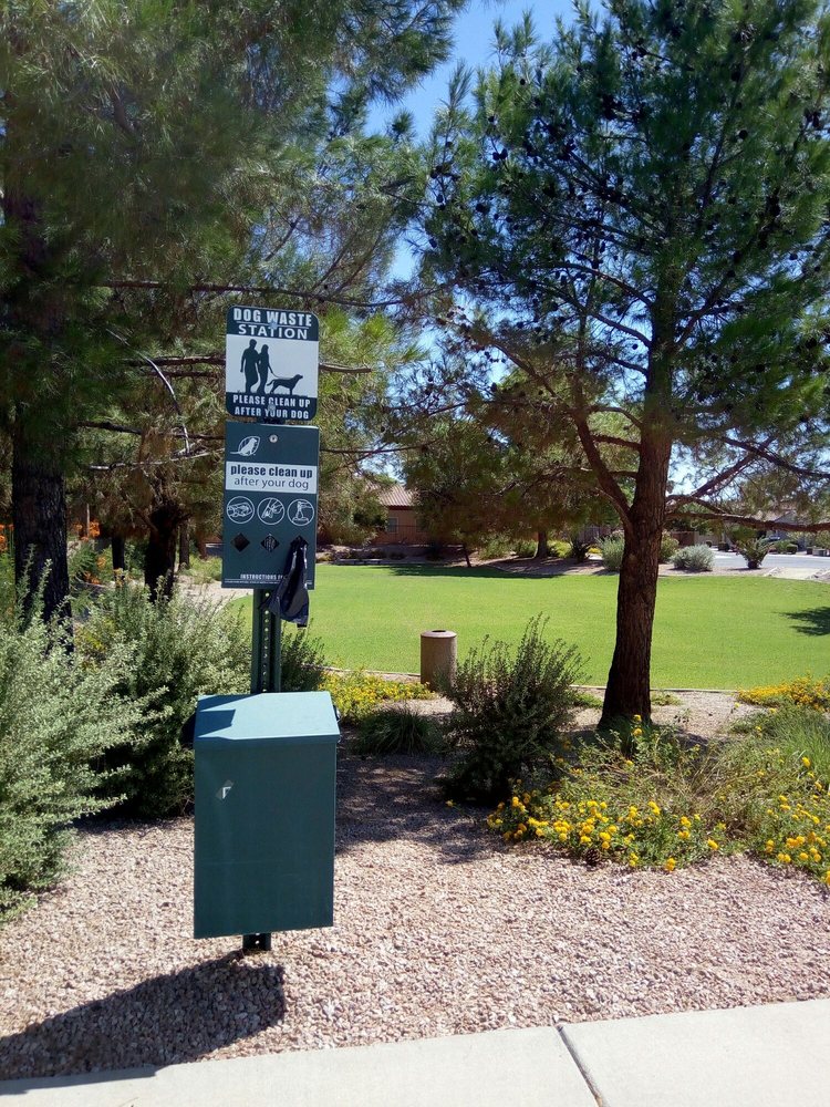 Encantobella Park Logo