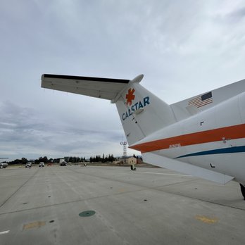 CALSTAR - Medical Transportation Near Me - McClellan, California