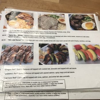 RAWR Sushi - Sushi Bars Near Me - Springfield, Virginia RAWR Sushi - Sushi Bars Near Me - Springfield, Virginia