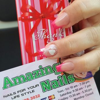 EJ Nails & Spa - Beautiful designs at Aamazing Nails - Nail Salons Near Me - Fort Worth, Texas EJ Nails & Spa - Beautiful designs at Aamazing Nails - Nail Salons Near Me - Fort Worth, Texas