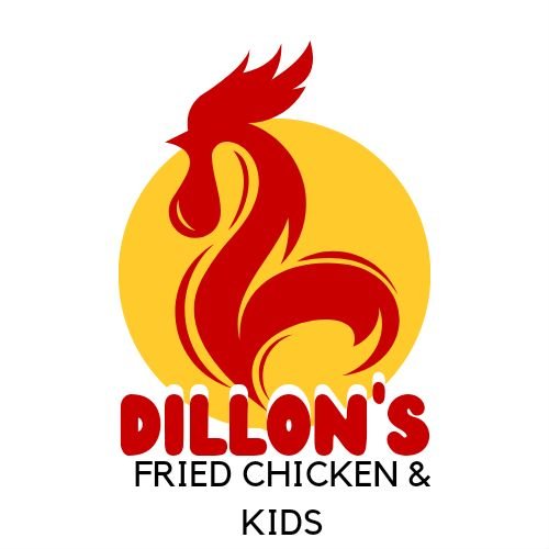 DILLON FRIED CHICKEN & KIDS Open for Business 31 Gourleys Rd