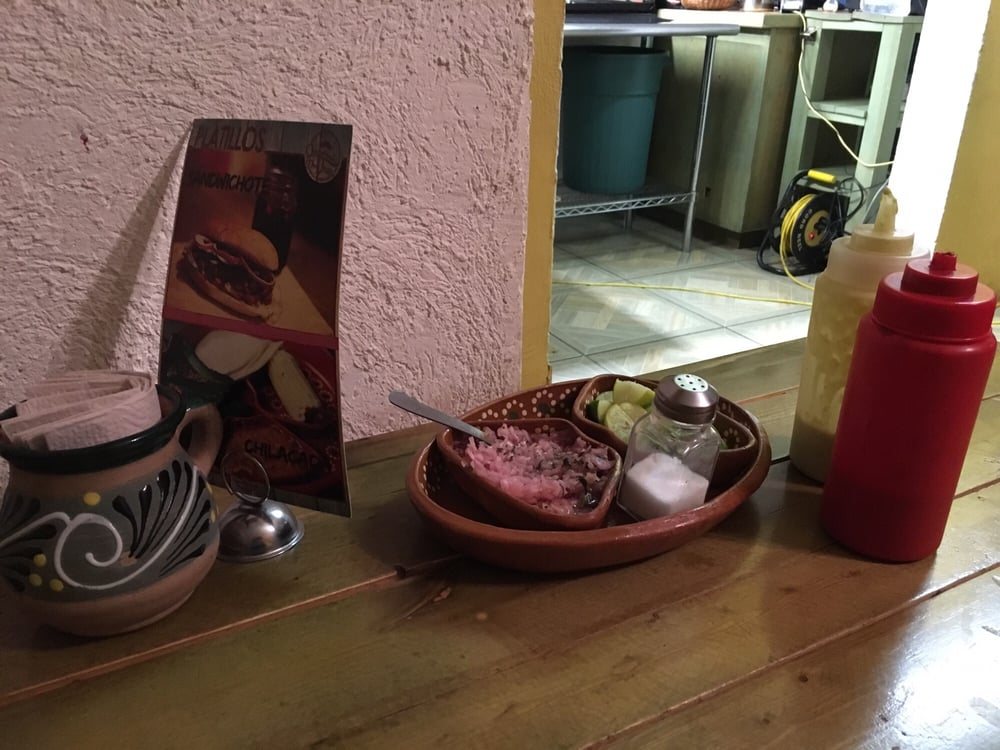 Quesabrosas Don Juan