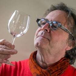 Brasserie Keizer - ​Gerard Veldt de Amsterdamse gastheer van Brasserie Keizer.