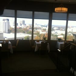 Top of Carolina