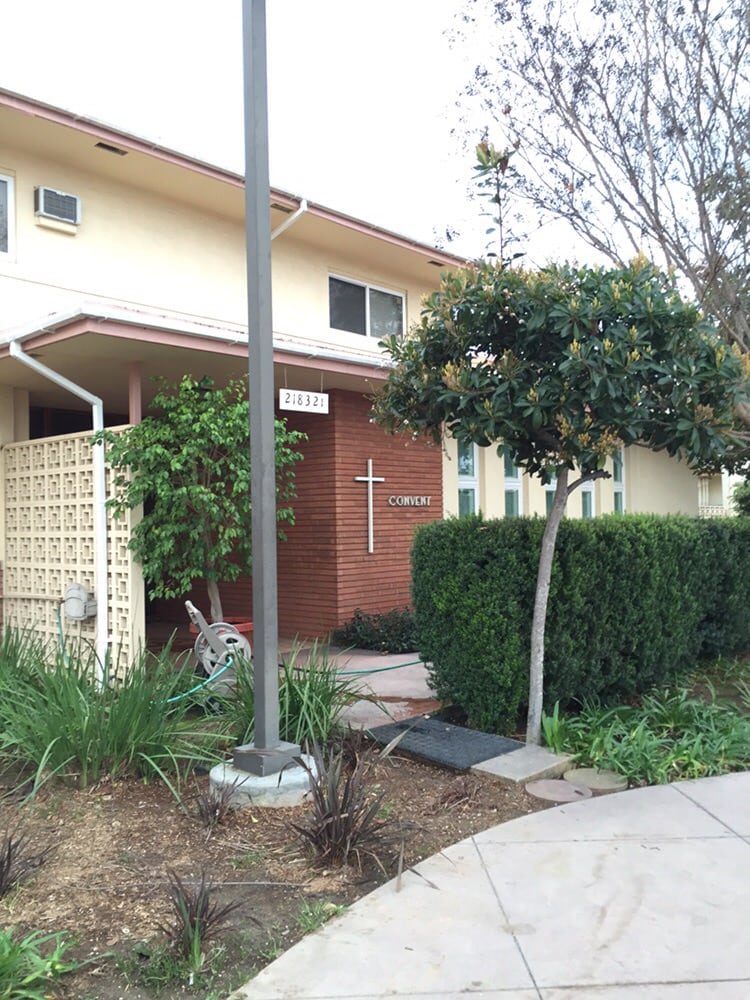 ST PHILOMENA CONVENT 21900 Main St, Carson, California Middle