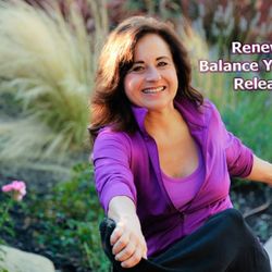 Joyful Living with Kathryn Chess - Holistic nutritionist Dublin CA