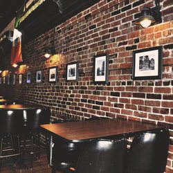 J P Kelly's Pub & Package Liquor - Grab a table and hang out all night!