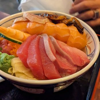 Donburi Station - Seattle - Japanese Near Me - Seattle, Washington Donburi Station - Seattle - Japanese Near Me - Seattle, Washington