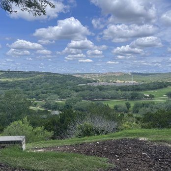 La Cantera Resort & Spa - Views - Resorts Near Me - San Antonio, Texas