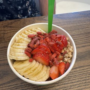 Vitality Bowls - Acai Bowls Near Me - Lincoln, Nebraska Vitality Bowls - Acai Bowls Near Me - Lincoln, Nebraska
