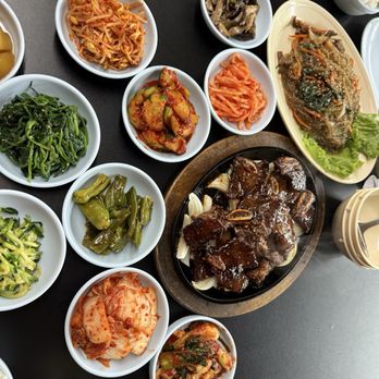 New Oriental Restaurant - Korean Near Me - Harker Heights, Texas New Oriental Restaurant - Korean Near Me - Harker Heights, Texas