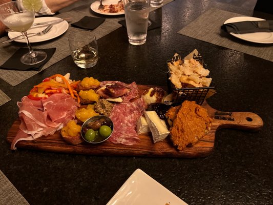 Premiere on Broadway by null