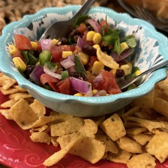 Myrtle’s Cafe - Cowboy Caviar - Sandwiches Near Me - Benton, Tennessee