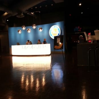Dave & Buster's Irvine - Fancy dj booth - American Near Me - Irvine, California