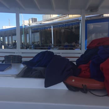 St. Nicholas Boat Line - Tours Near Me - Tarpon Springs, Florida