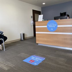 Newport Imaging Center