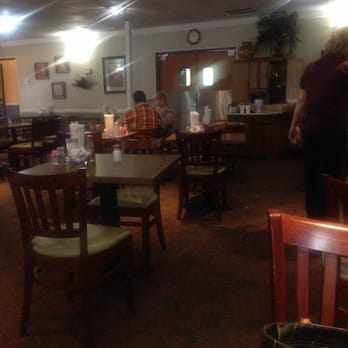 Dixie Grill - Lunch. North Florida style - Southern Near Me - Live Oak, Florida