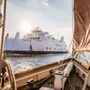 Photo of The Ginny Marie Schooner