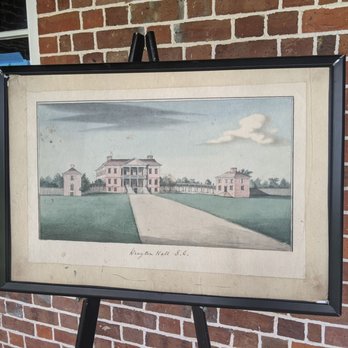 Drayton Hall - Museums Near Me - Charleston, South Carolina