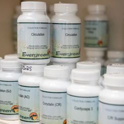 Amazing Acupuncture & Asian Medicine - Our skilled practitioners create tailored herbal prescriptions, focusing on the intricate balance of ingredients to address each patient.