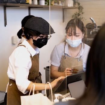 Lagu Cafe - Cafes Near Me - Irvine, California