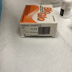 Caduceus USA - Eye drops that expired over 3 years ago