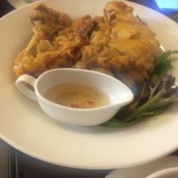 Chi Chi Café