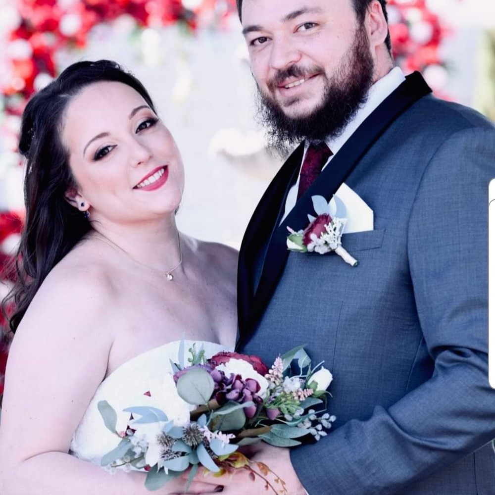 GetGlamLV - The makeup was flawless, could not have asked for better! - Makeup Artists Near Me