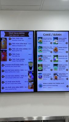 Menu photo 5 Palm Palm Sweet Garden Grove, CA