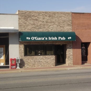 O'Gara's Irish Pub - the front of the building - Pubs Near Me - Beech Grove, Indiana O'Gara's Irish Pub - the front of the building - Pubs Near Me - Beech Grove, Indiana