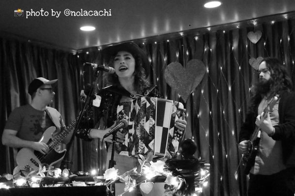 Honky Tonk BBQ / The Tonk by null
