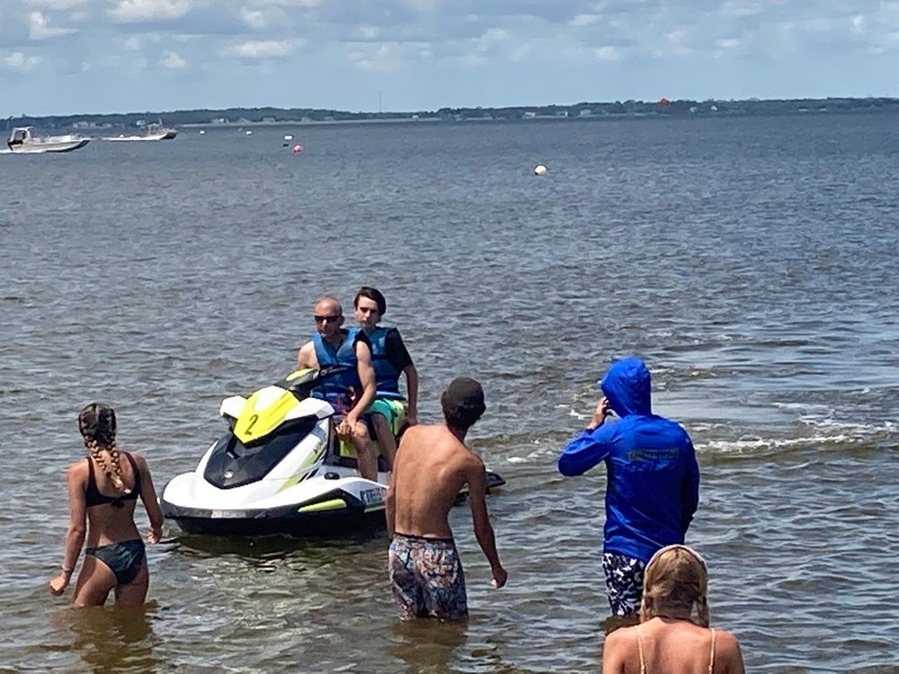 Northbeach Water Sports