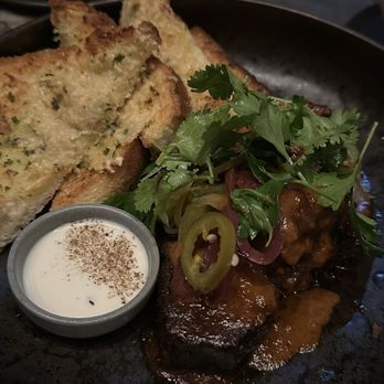 Dōgon - Wagyu Short Rib Awaze - Caribbean Near Me - Washington, DC, District of Columbia