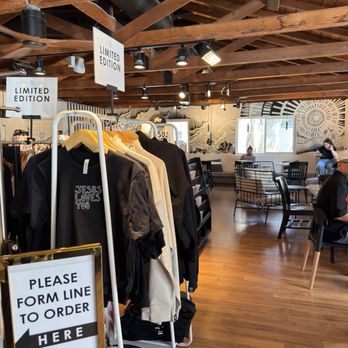 Chapel Coffee - More of the inside and merchandise. - Coffee & Tea Near Me - Murrieta, California