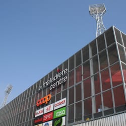 La Maladière Centre