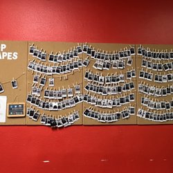 San Antonio Panic Room - Photos of the top escapees