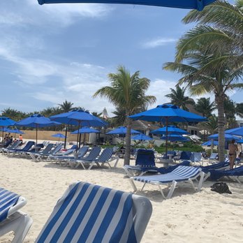 The Reef Playacar - Beach side - Hotels Near Me - Playa del Carmen, ROO The Reef Playacar - Beach side - Hotels Near Me - Playa del Carmen, ROO