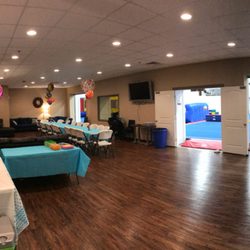 Party Place