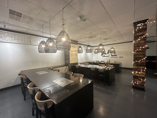 Chosun Korean BBQ 2 by null