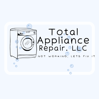 1. Total Appliance Repair