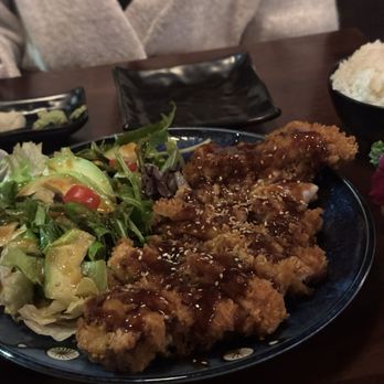 Kimu Sushi - Sushi Bars Near Me - Long Beach, California