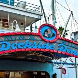 Dockside Diner