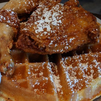 Bill's Cafe - Chicken and waffles - Breakfast & Brunch Near Me - Fremont, California Bill's Cafe - Chicken and waffles - Breakfast & Brunch Near Me - Fremont, California