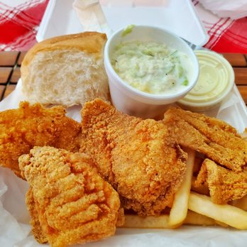 Anna's Fish Market - Red Snapper Dinner - Seafood Markets Near Me - Carson, California Anna's Fish Market - Red Snapper Dinner - Seafood Markets Near Me - Carson, California