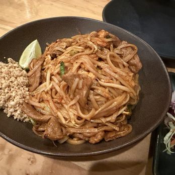 Beau Thai II - Pad Thai - Thai Near Me - Castle Rock, Colorado