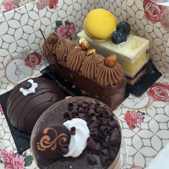 Chez Alice - Bakeries Near Me - Lambertville, New Jersey