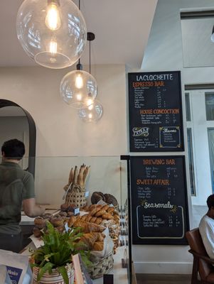 La Clochette by null