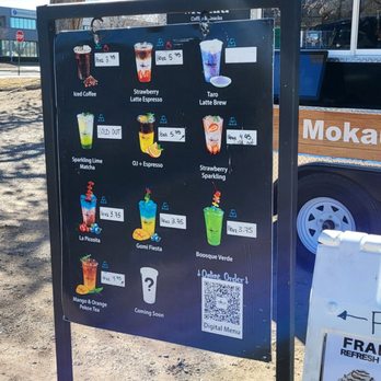 Mokaū - Coffee & Tea Near Me - Albuquerque, New Mexico