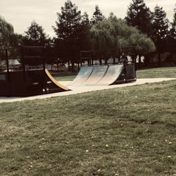 Skate park